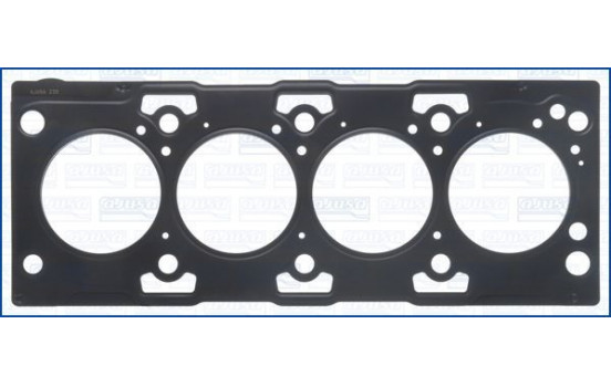 Packning, topplock MULTILAYER STEEL