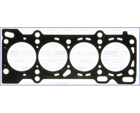 Packning, topplock MULTILAYER STEEL