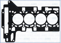 Packning, topplock MULTILAYER STEEL
