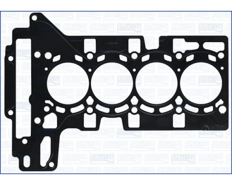 Packning, topplock MULTILAYER STEEL