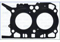 Packning, topplock MULTILAYER STEEL