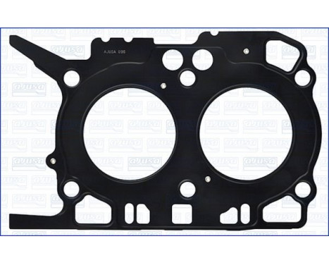 Packning, topplock MULTILAYER STEEL