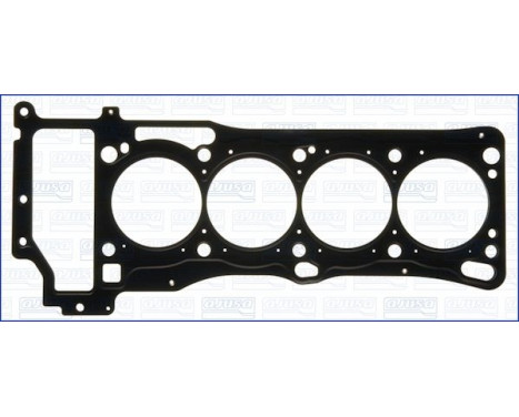 Packning, topplock MULTILAYER STEEL