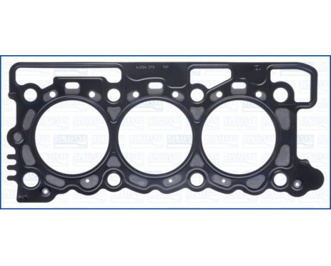Packning, topplock MULTILAYER STEEL