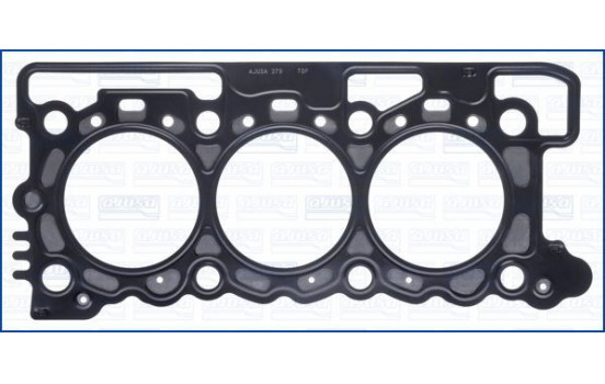 Packning, topplock MULTILAYER STEEL