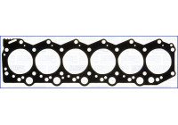 Packning, topplock MULTILAYER STEEL