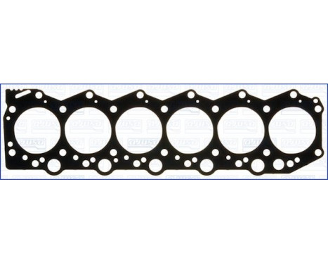 Packning, topplock MULTILAYER STEEL
