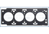 Packning, topplock MULTILAYER STEEL