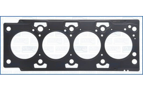 Packning, topplock MULTILAYER STEEL