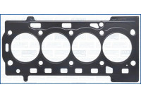 Packning, topplock MULTILAYER STEEL