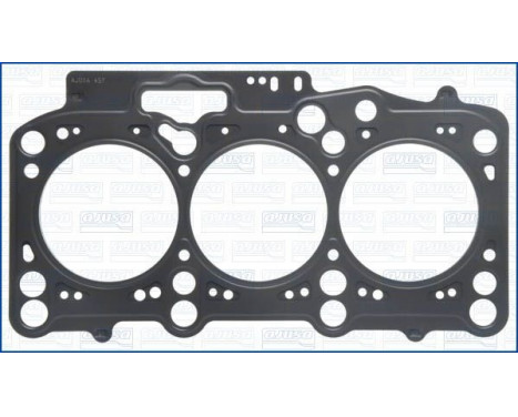 Packning, topplock MULTILAYER STEEL