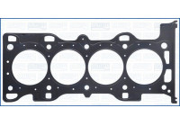 Packning, topplock MULTILAYER STEEL