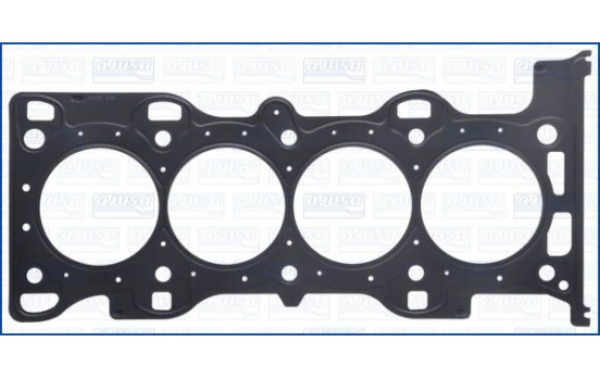 Packning, topplock MULTILAYER STEEL