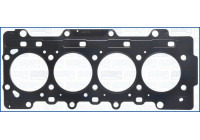 Packning, topplock MULTILAYER STEEL