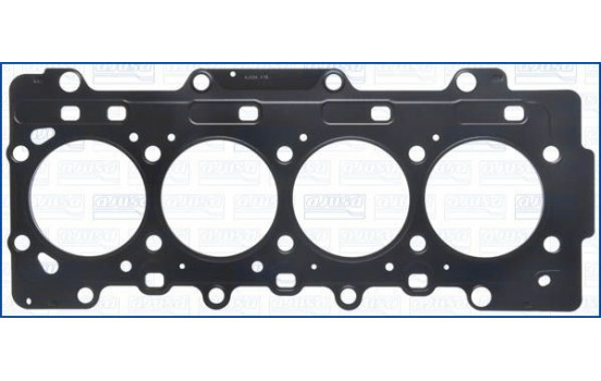 Packning, topplock MULTILAYER STEEL