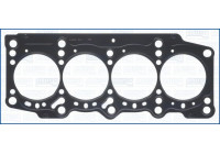 Packning, topplock MULTILAYER STEEL