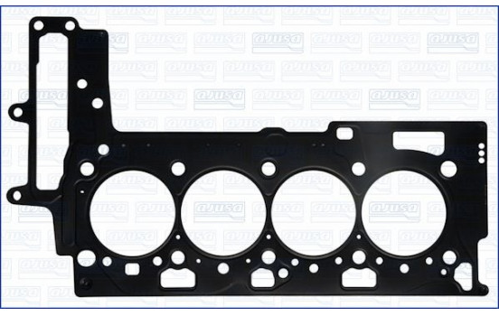 Packning, topplock MULTILAYER STEEL