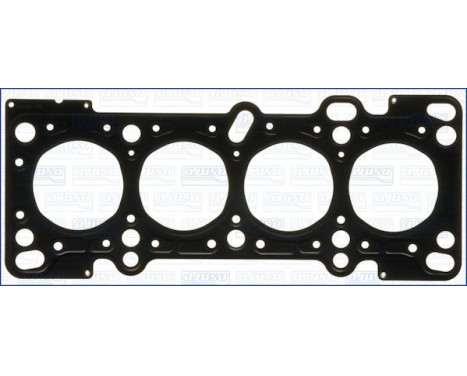Packning, topplock MULTILAYER STEEL