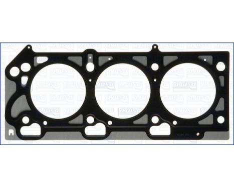 Packning, topplock MULTILAYER STEEL