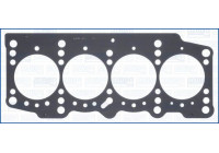 Packning, topplock MULTILAYER STEEL