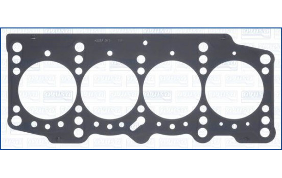 Packning, topplock MULTILAYER STEEL