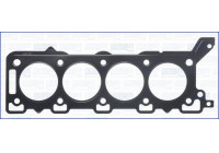 Packning, topplock MULTILAYER STEEL