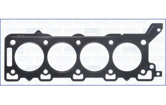 Packning, topplock MULTILAYER STEEL