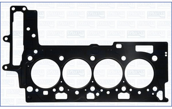 Packning, topplock MULTILAYER STEEL