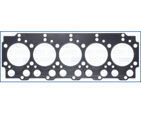 Packning, topplock MULTILAYER STEEL