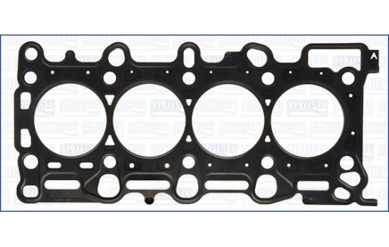 Packning, topplock MULTILAYER STEEL