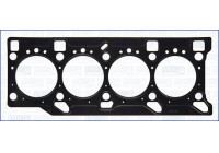 Packning, topplock MULTILAYER STEEL