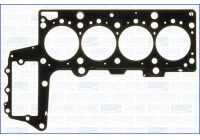 Packning, topplock MULTILAYER STEEL