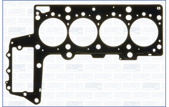 Packning, topplock MULTILAYER STEEL