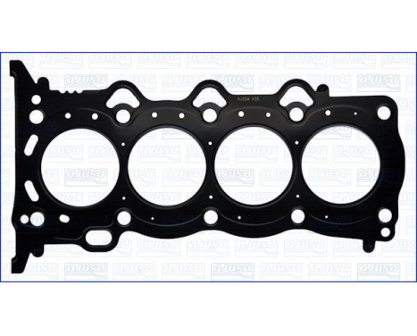Packning, topplock MULTILAYER STEEL