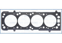 Packning, topplock MULTILAYER STEEL