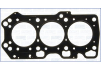 Packning, topplock MULTILAYER STEEL