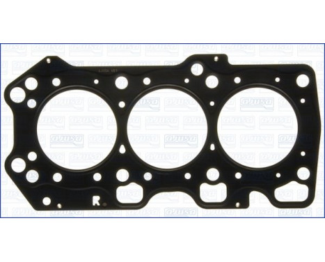 Packning, topplock MULTILAYER STEEL