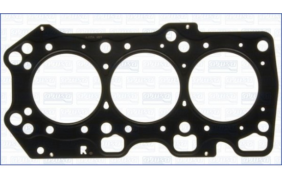Packning, topplock MULTILAYER STEEL