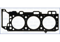 Packning, topplock MULTILAYER STEEL