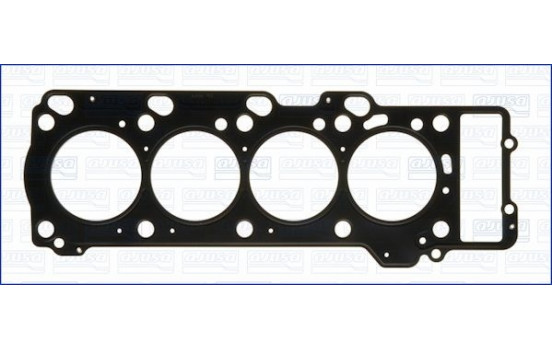 Packning, topplock MULTILAYER STEEL