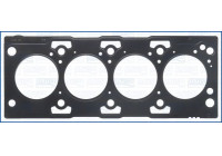 Packning, topplock MULTILAYER STEEL
