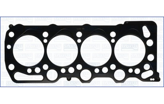 Packning, topplock MULTILAYER STEEL