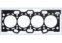 Packning, topplock MULTILAYER STEEL