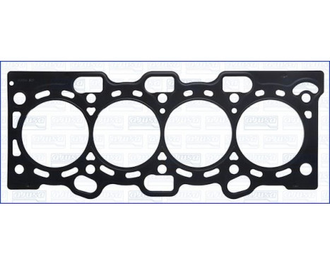 Packning, topplock MULTILAYER STEEL
