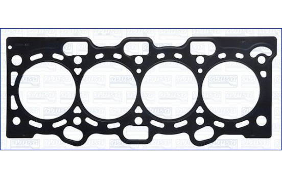 Packning, topplock MULTILAYER STEEL
