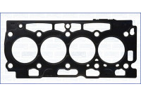 Packning, topplock MULTILAYER STEEL