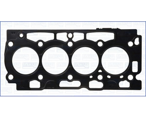 Packning, topplock MULTILAYER STEEL