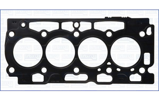 Packning, topplock MULTILAYER STEEL