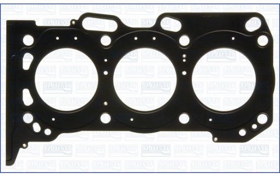 Packning, topplock MULTILAYER STEEL
