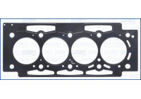 Packning, topplock MULTILAYER STEEL